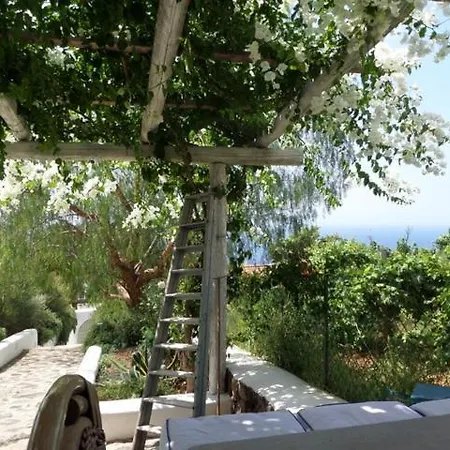 度假居 A' Casa I Mimmo *