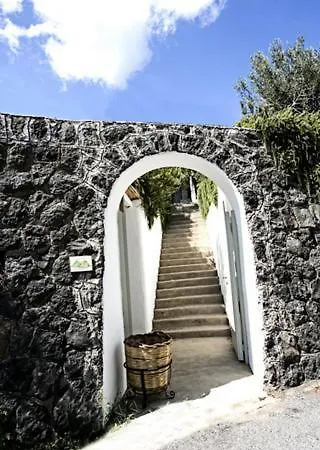 A' Casa I Mimmo *