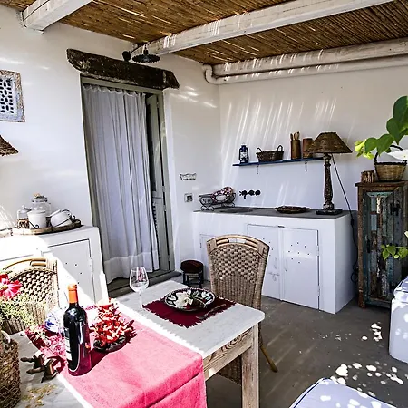 A' Casa I Mimmo 度假居
