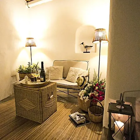 A' Casa I Mimmo