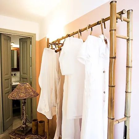 度假居 A' Casa I Mimmo *