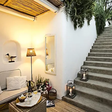A' Casa I Mimmo 度假居 *