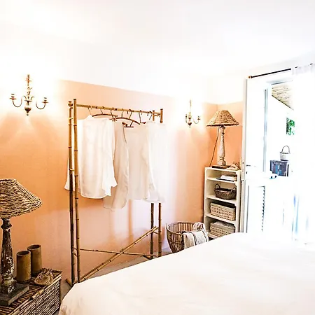 A' Casa I Mimmo 度假居
