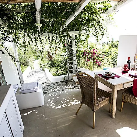 A' Casa I Mimmo
