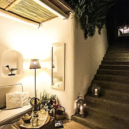 度假居 A' Casa I Mimmo *