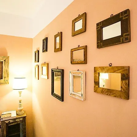 A' Casa I Mimmo