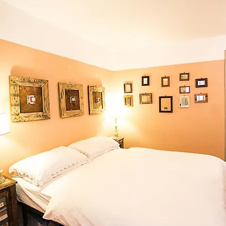 A' Casa I Mimmo